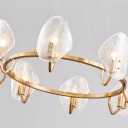 Loft Industry Modern - Tropic Chandelier